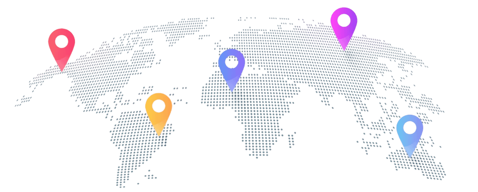 Global Map